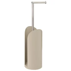 Suporte wc para rolo papel higiénico LINHO