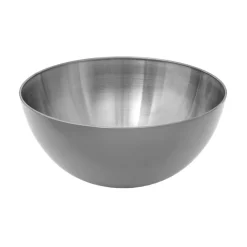 Taça multiusos em inox 23cm