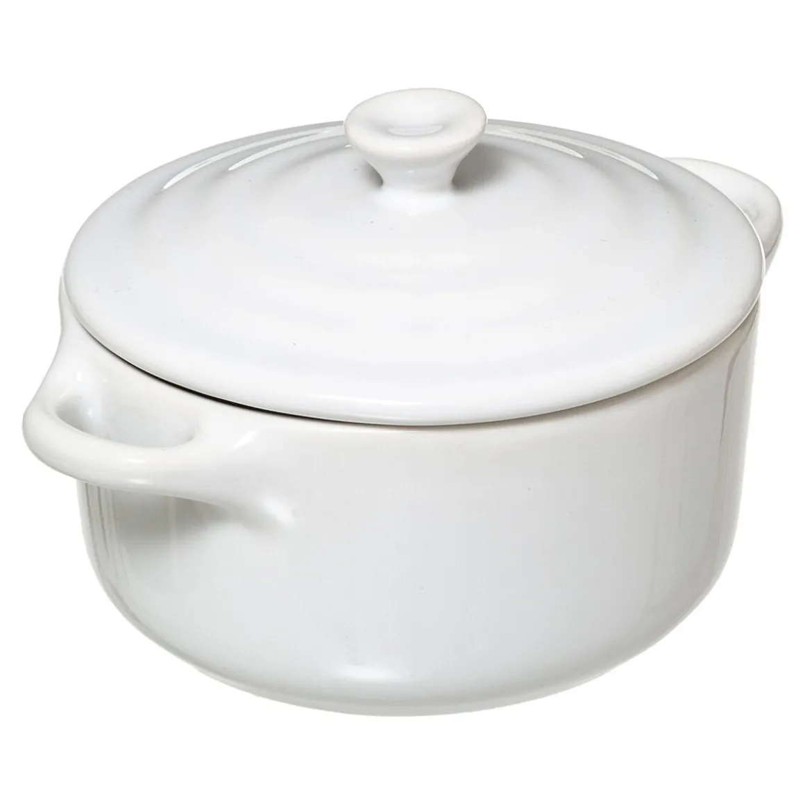 Tabuleiro com cocotte em bambu