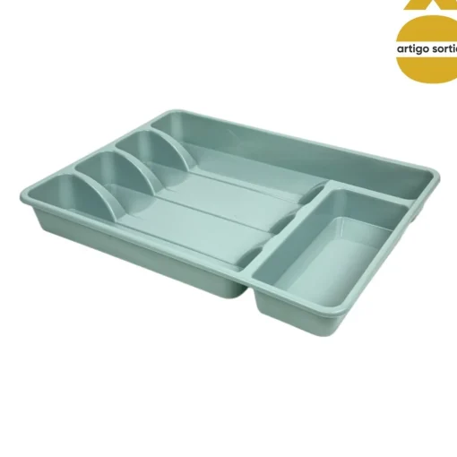 Tabuleiro para talheres