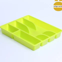 Tabuleiro para talheres