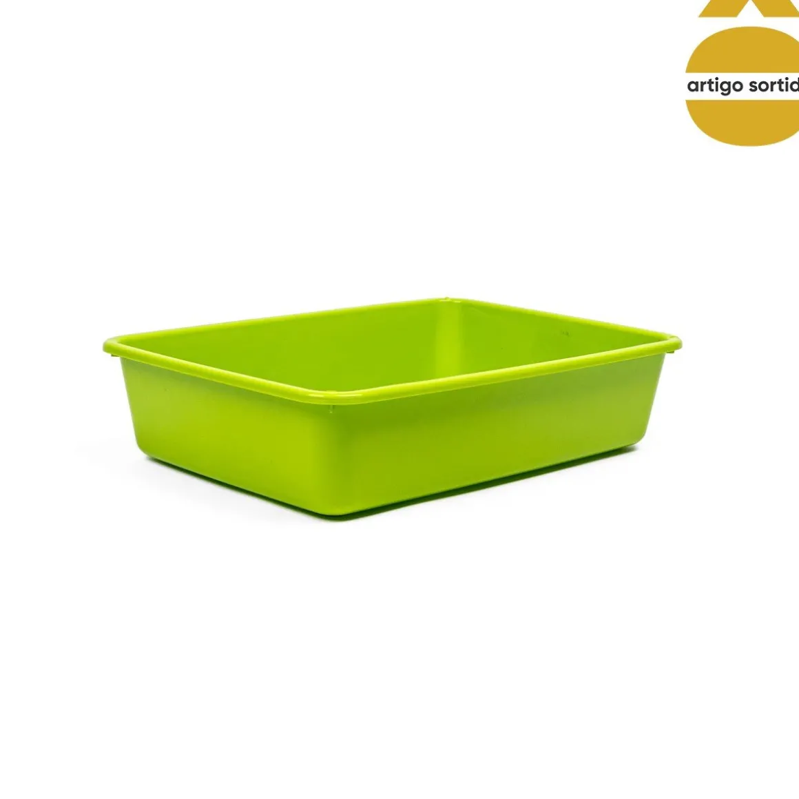 Tabuleiro wc para animal HYDRA