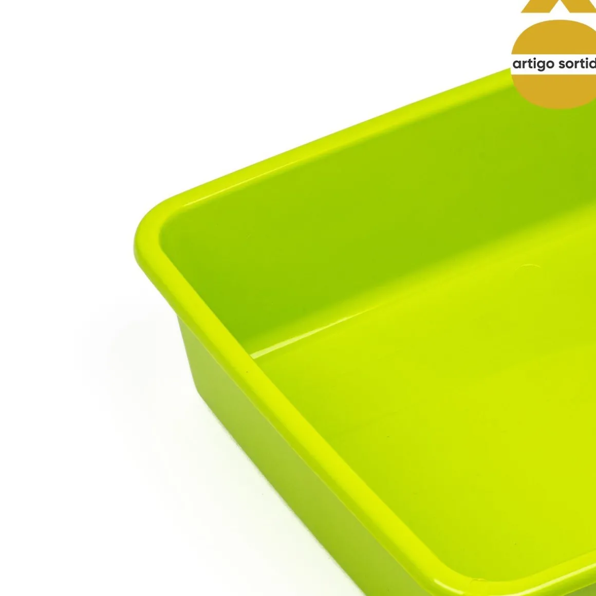 Tabuleiro wc para animal HYDRA