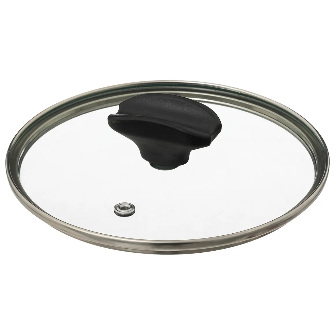 Tampa em vidro para caçarola 16cm