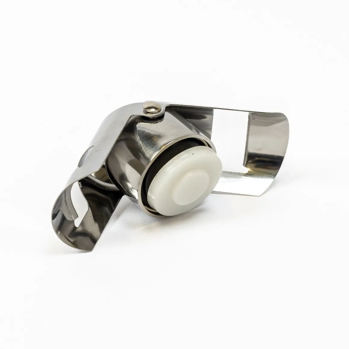 Tampa para garrafa de champanhe