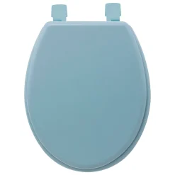 Tampa wc LUXE azul