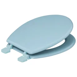 Tampa wc LUXE azul