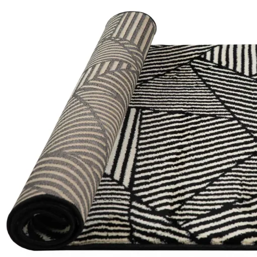 Tapete AGRA geometric 160x235cm
