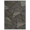 Tapete AGRA geometric 133x190cm