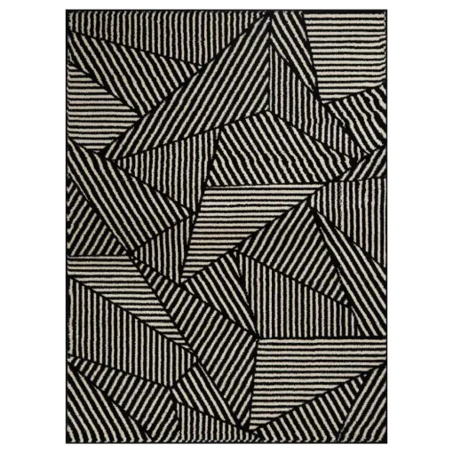 Tapete AGRA geometric 133x190cm