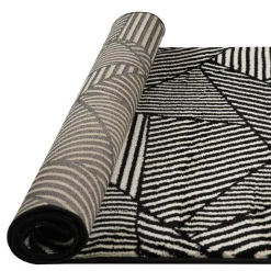 Tapete AGRA geometric 133x190cm