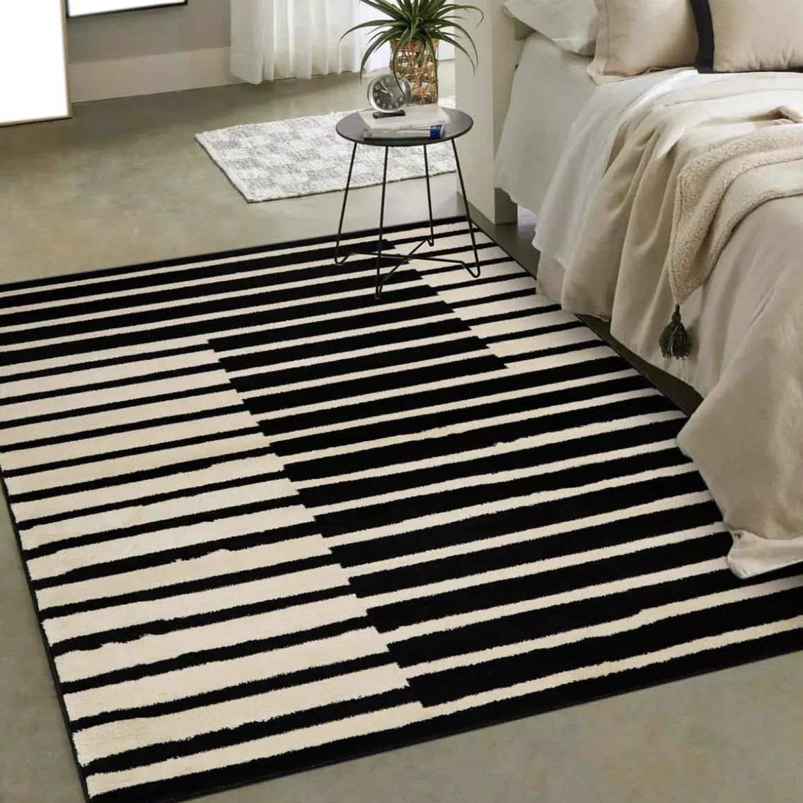 Tapete AGRA keys 200x285cm