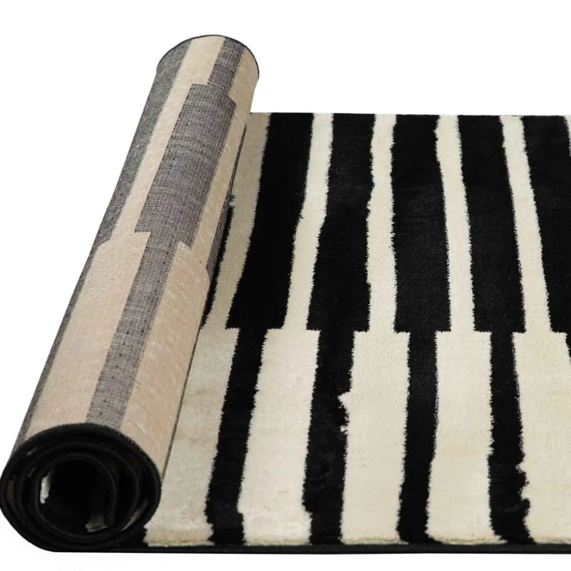 Tapete AGRA keys 200x285cm