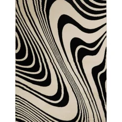 Tapete AGRA waves 200x285cm