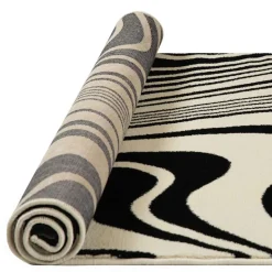 Tapete AGRA waves 200x285cm