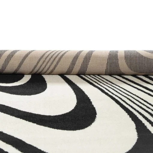 Tapete AGRA waves 200x285cm