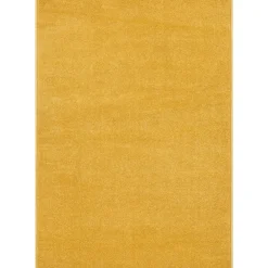 Tapete AMBIENTE amarelo 160x235cm