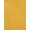 Tapete AMBIENTE amarelo 200x285cm