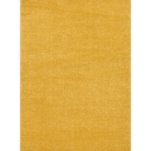 Tapete AMBIENTE amarelo 200x285cm