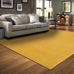 Tapete AMBIENTE amarelo 200x285cm