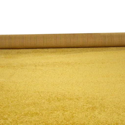 Tapete AMBIENTE amarelo 200x285cm