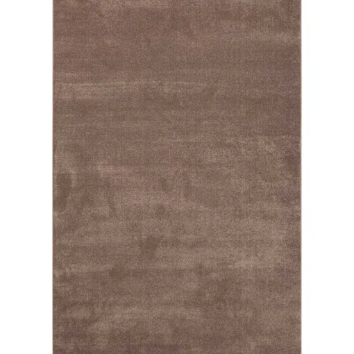 Tapete AMBIENTE camel 133x190cm