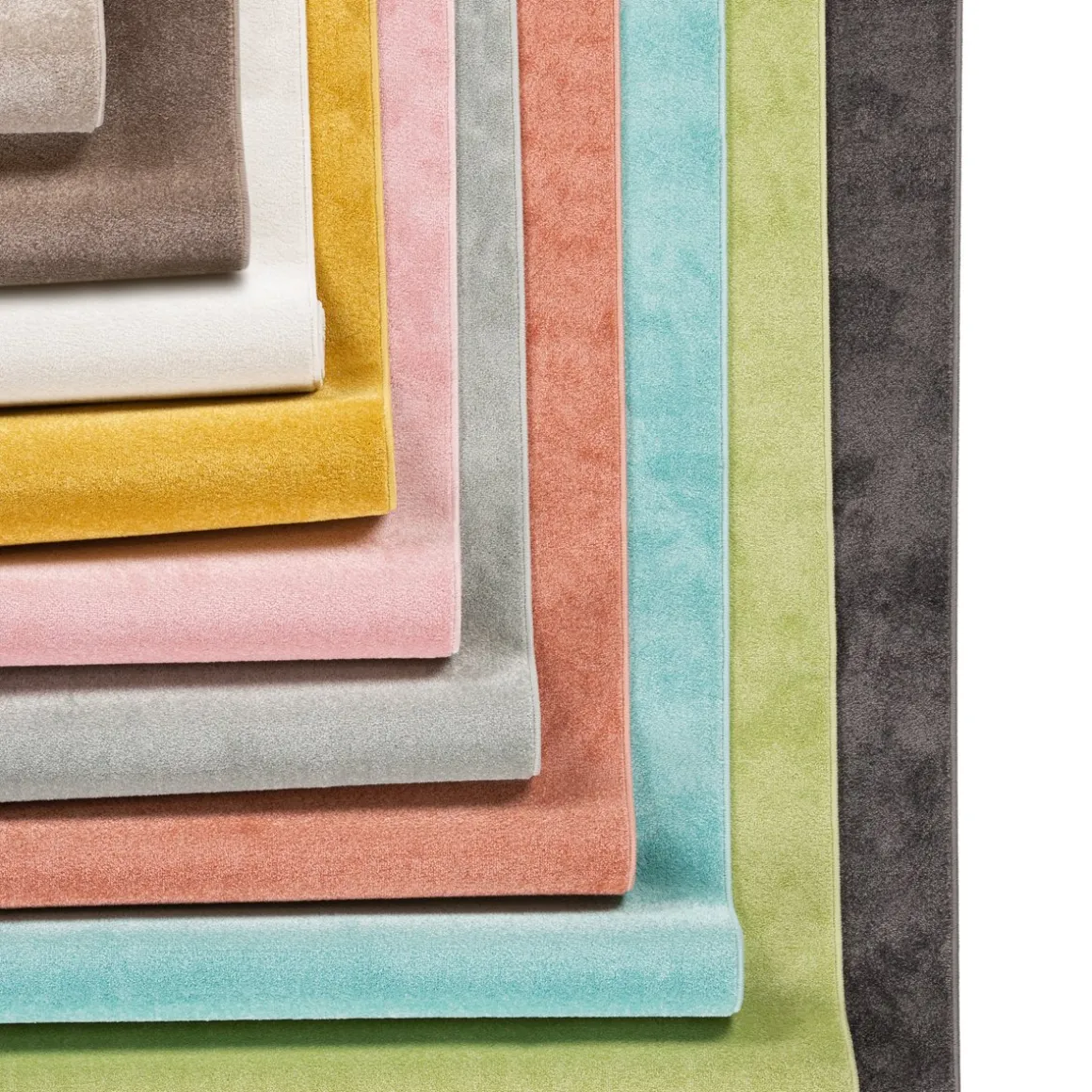 Tapete AMBIENTE camel 160x235cm