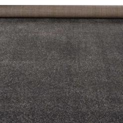 Tapete AMBIENTE cinza antracite 133x190cm