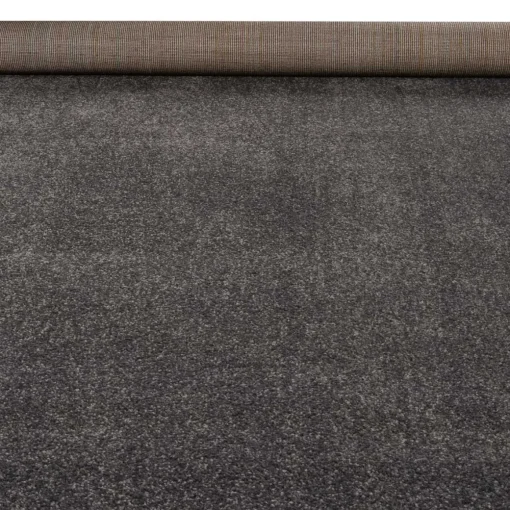 Tapete AMBIENTE cinza antracite 133x190cm