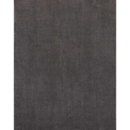 Tapete AMBIENTE cinza antracite 80x150cm