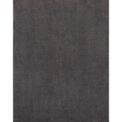 Tapete AMBIENTE cinza antracite 160x235cm