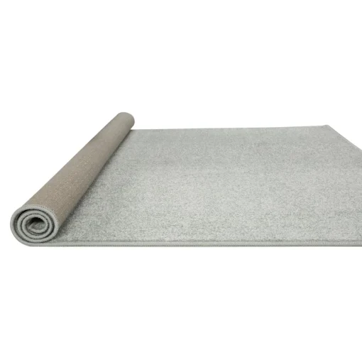 Tapete AMBIENTE cinza 133x190cm