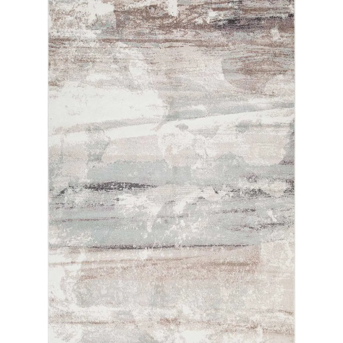 Tapete AMBIENTE stain multicolor 80x150cm