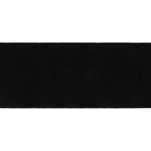 Tapete ANNA preto 50x120cm