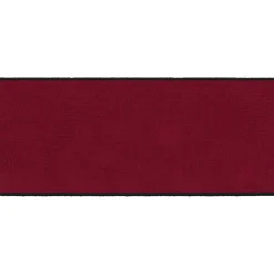 Tapete ANNA vermelho 50x120cm