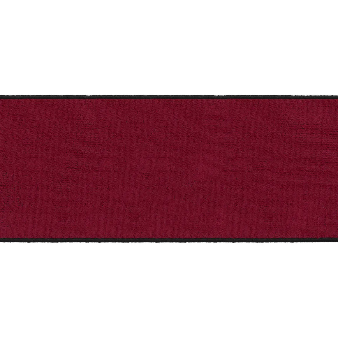 Tapete ANNA vermelho 50x120cm