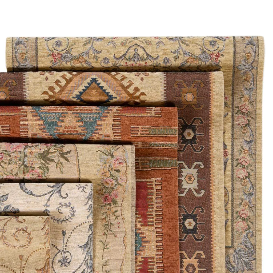 Tapete ART bege 150x220cm