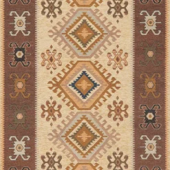 Tapete ART camel 70x120cm