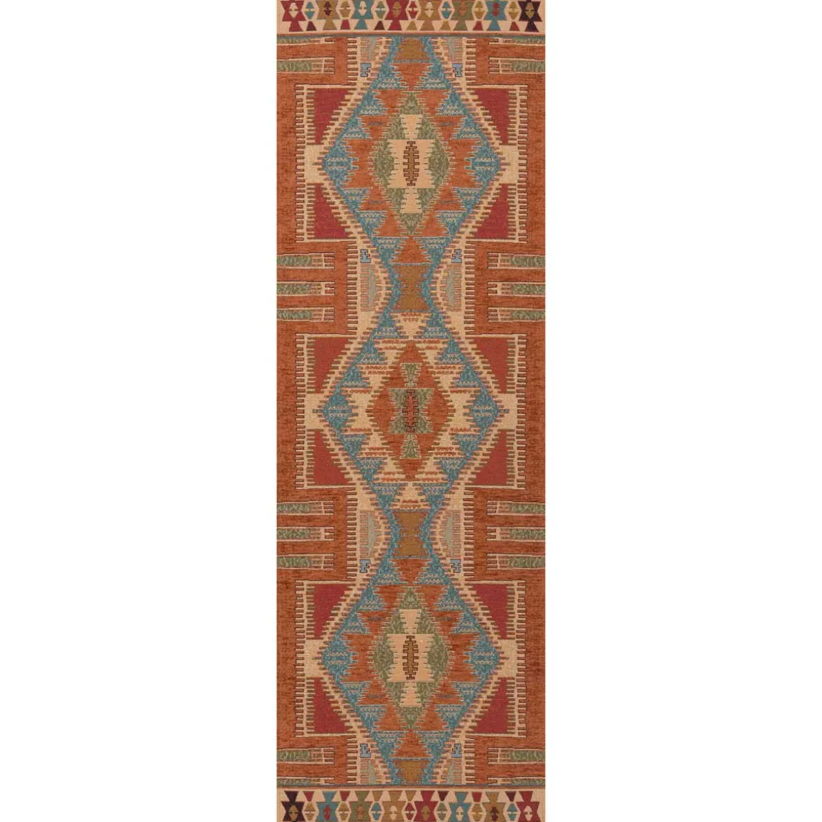 Tapete ART multicolor 70x120cm