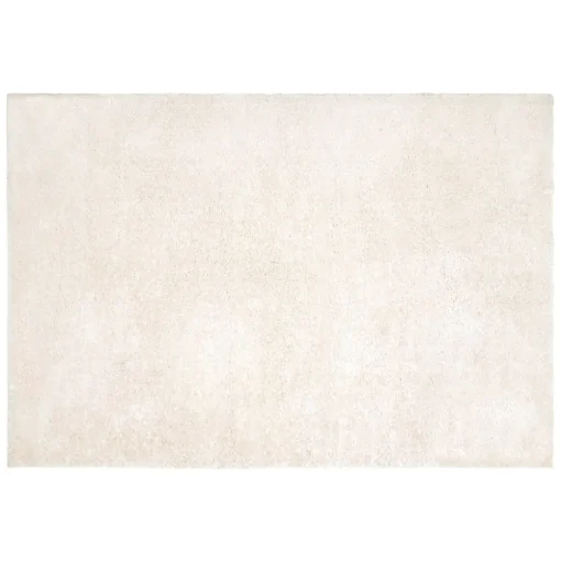Tapete BERBERE branco 60x110cm