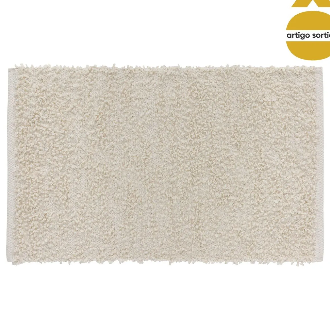 Tapete BOUCLETTE 60x90cm