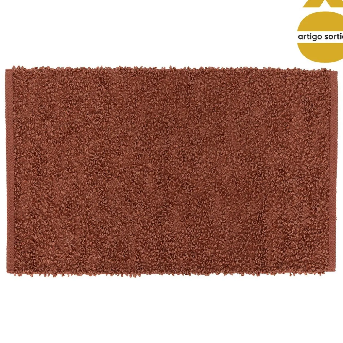 Tapete BOUCLETTE 60x90cm