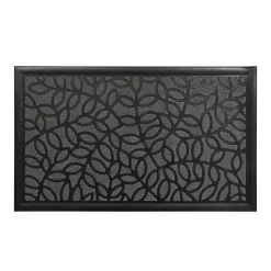 Tapete BRONX antracite 45x75cm