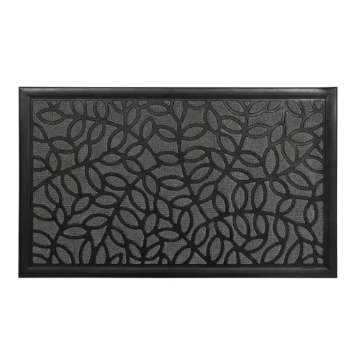 Tapete BRONX antracite 45x75cm