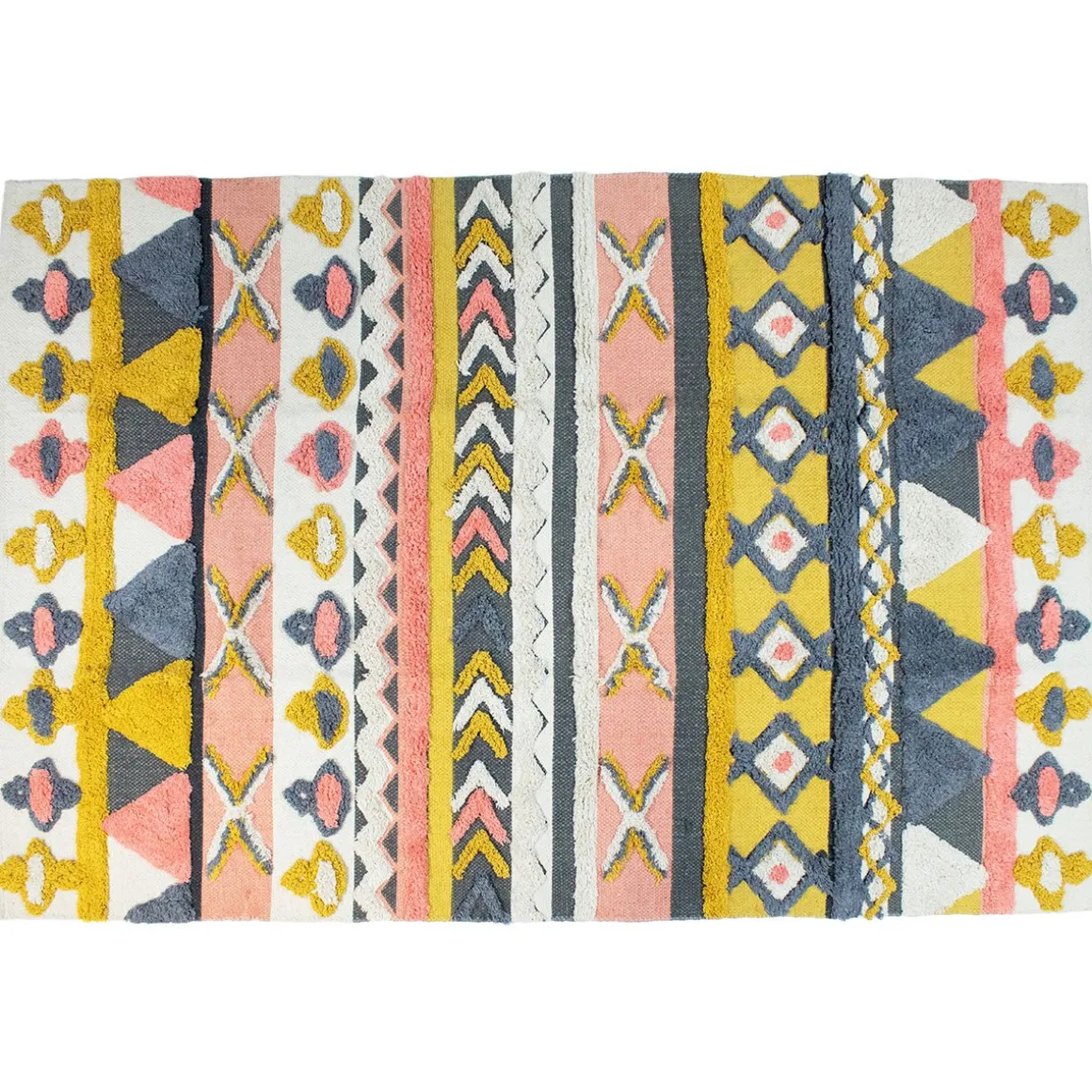 Tapete CADIS multicolor 120x160cm