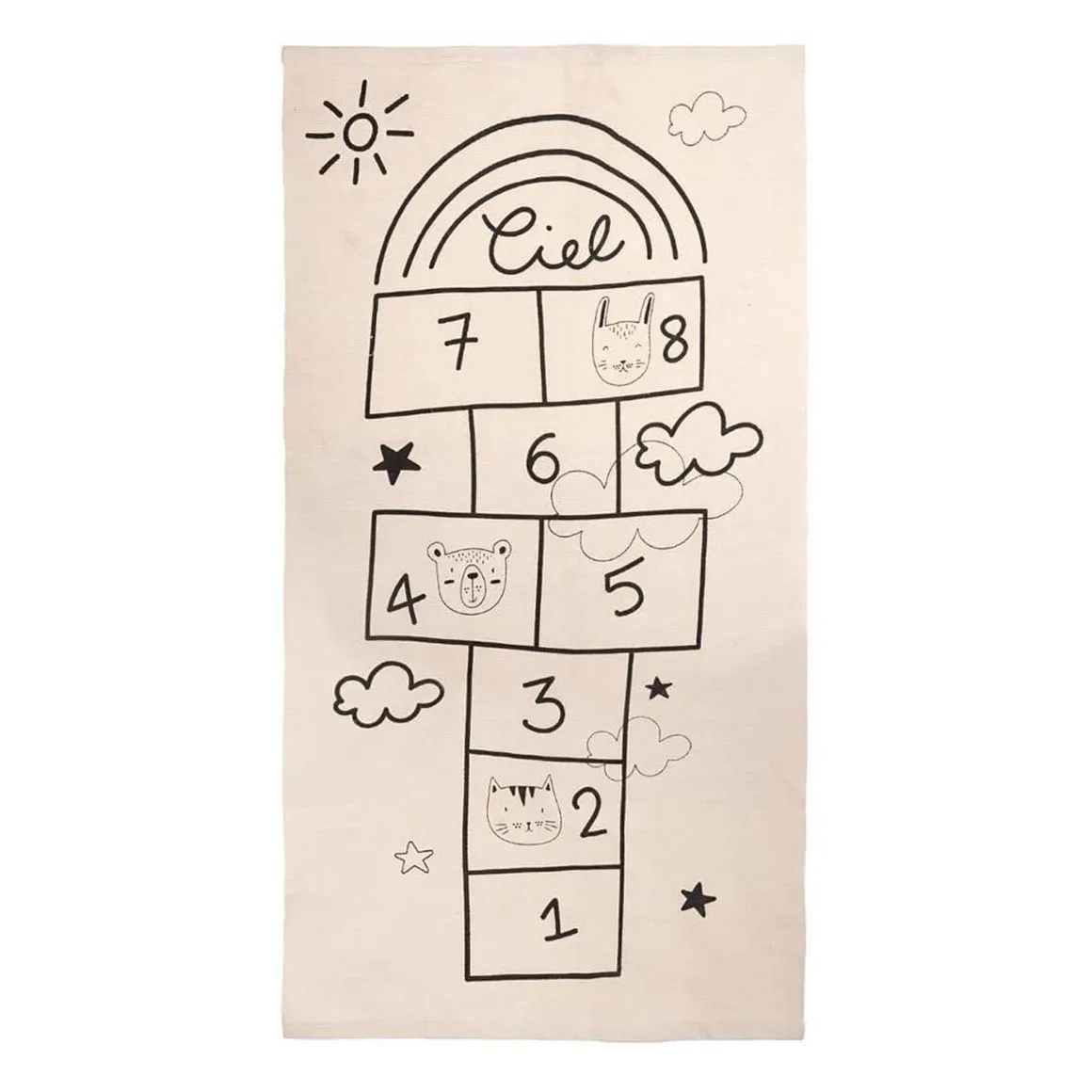 Tapete CIEL 80x150cm