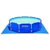 Tapete de piscina Intex