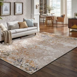 Tapete DERBA fade 133x190cm