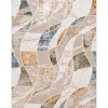Tapete DERBA tiles 200x285cm