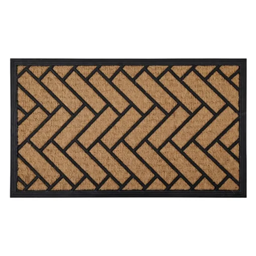 Tapete ELOI parquet 45x75cm